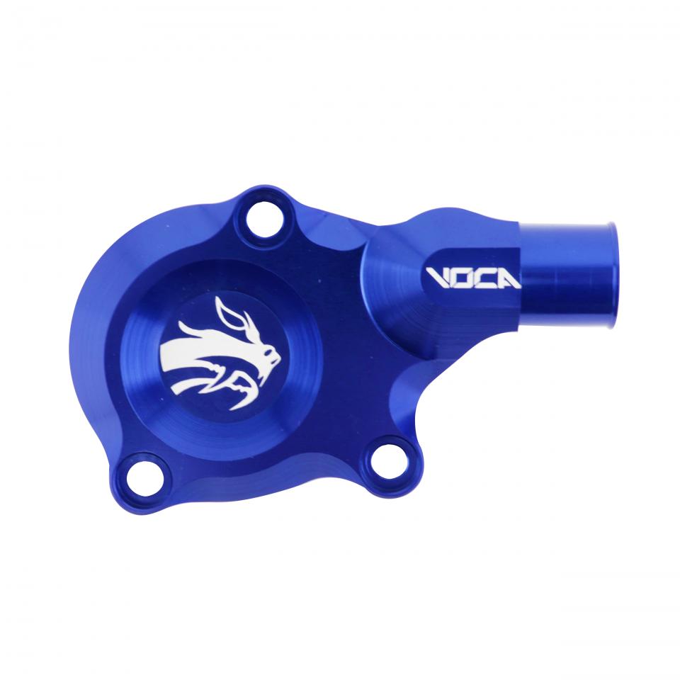 Radiateur de refroidissement VOCA RACING pour Moto Rieju 50 MRX Neuf