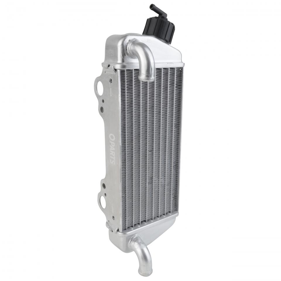 Radiateur de refroidissement P2R pour Moto Rieju 50 MRT Après 2018 Neuf