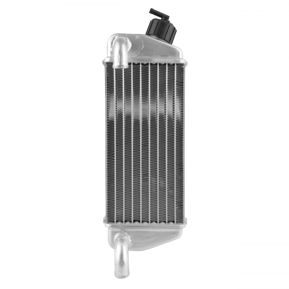 Radiateur de refroidissement P2R pour Moto Rieju 50 MRT Après 2018 Neuf