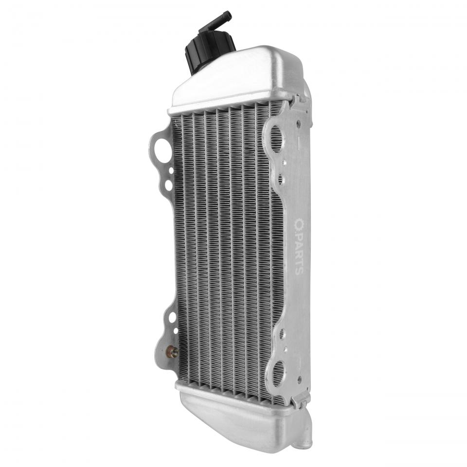 Radiateur de refroidissement P2R pour Moto Rieju 50 MRT Après 2018 Neuf