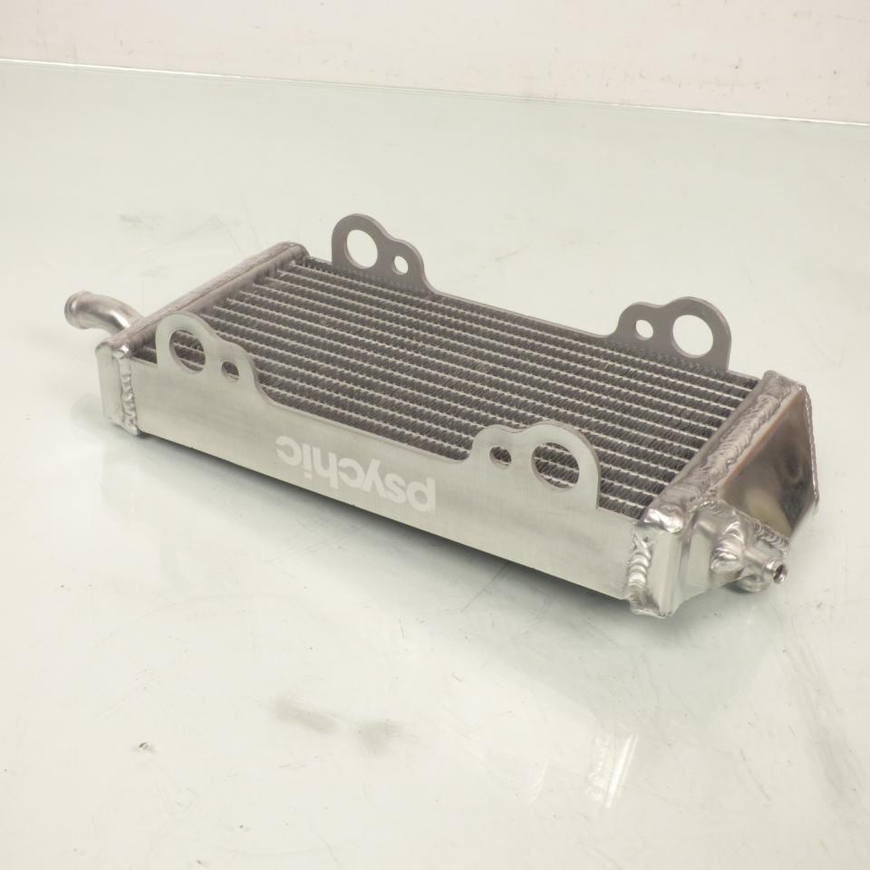 Radiateur de refroidissement Psychic pour moto Gas gas 300 EC 2007 à 2011 Neuf