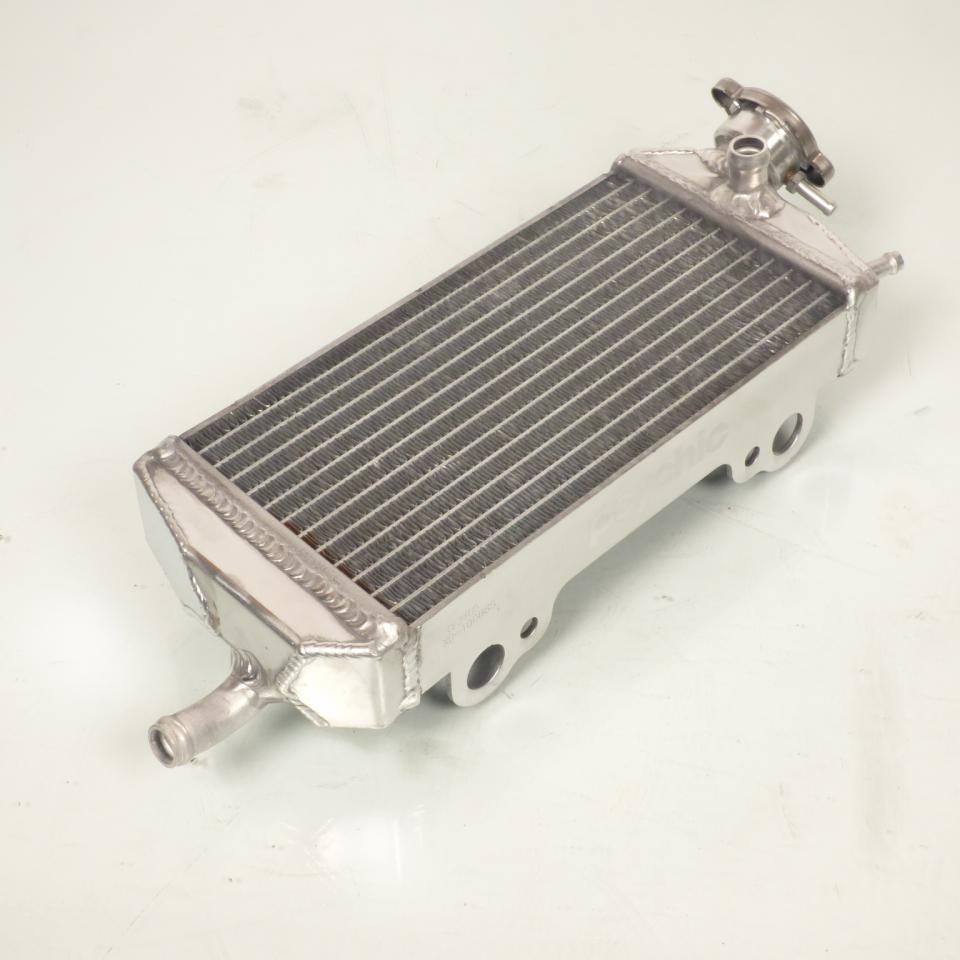Radiateur de refroidissement Psychic pour moto Gas gas 300 EC 2007 à 2011 Neuf