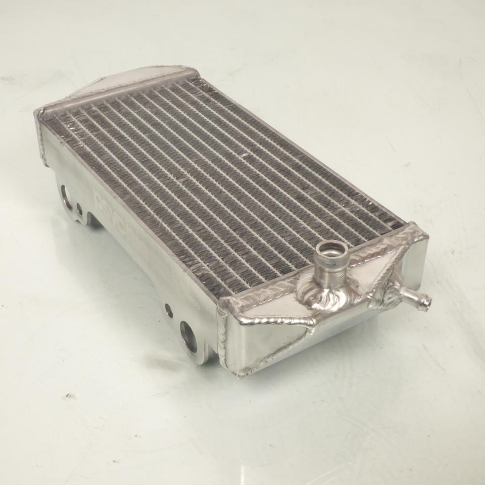 Radiateur de refroidissement Psychic pour moto Gas gas 300 EC 2007 à 2011 Neuf