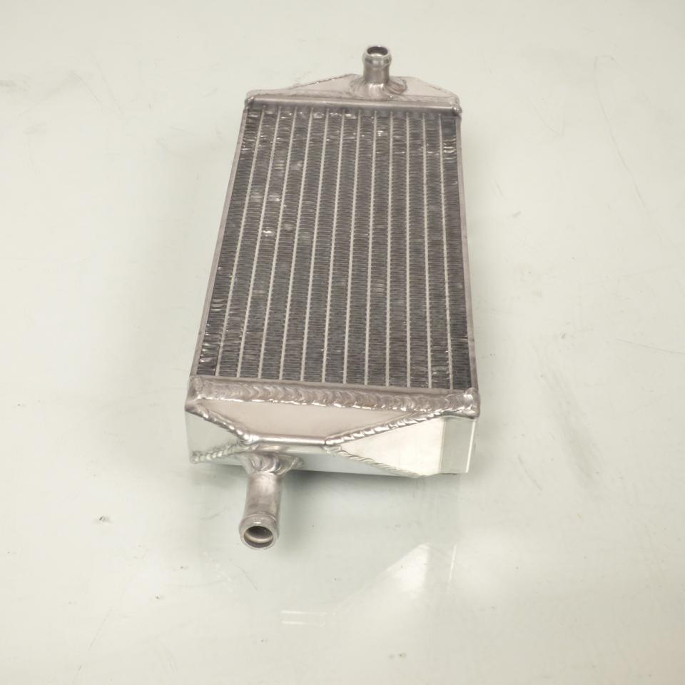 Radiateur de refroidissement Psychic pour moto Gas gas 300 EC 2007 à 2011 Neuf