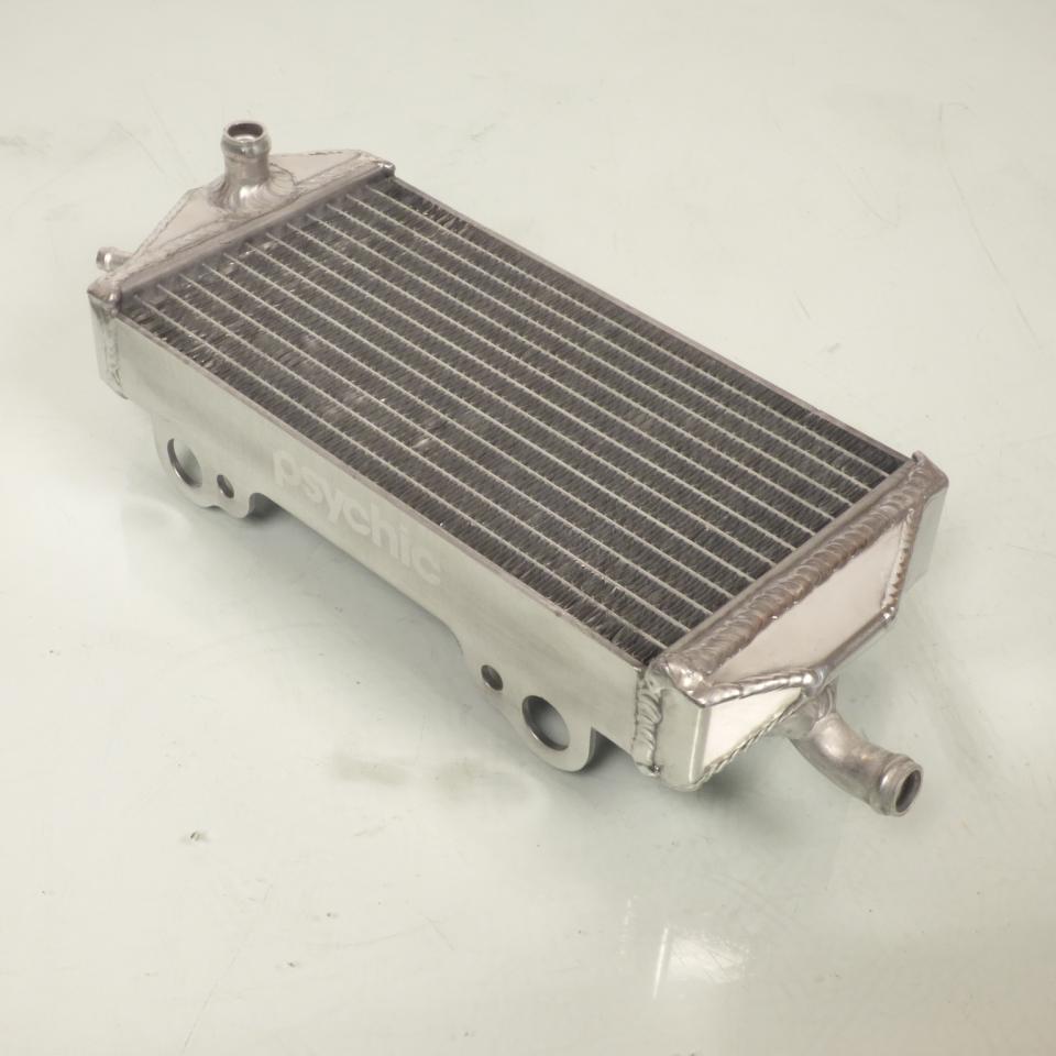 Radiateur de refroidissement Psychic pour moto Gas gas 300 EC 2007 à 2011 Neuf