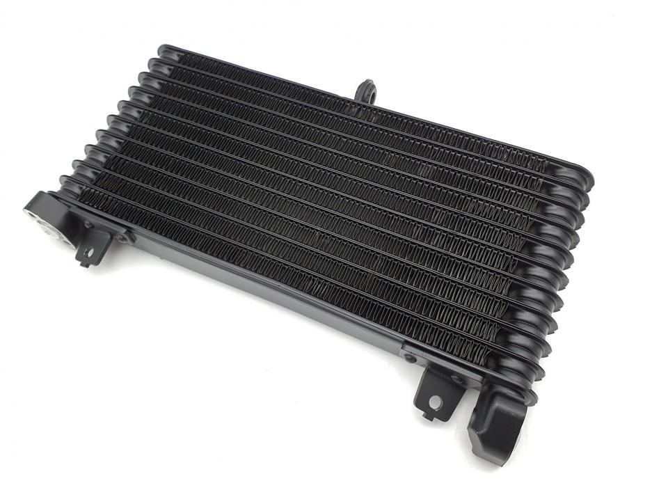 Radiateur de refroidissement pour  