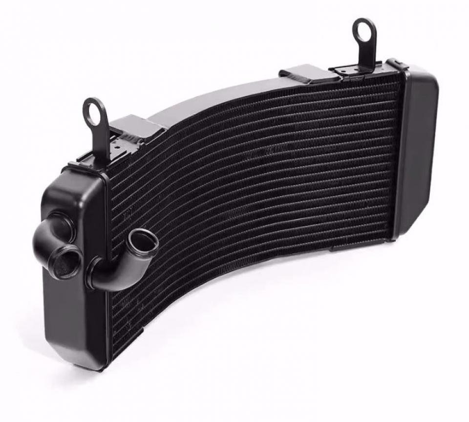 Radiateur de refroidissement Brazoline pour Auto Neuf
