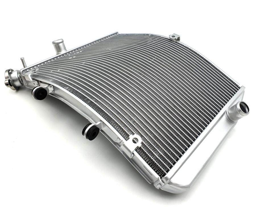 Radiateur de refroidissement Brazoline pour Auto Neuf