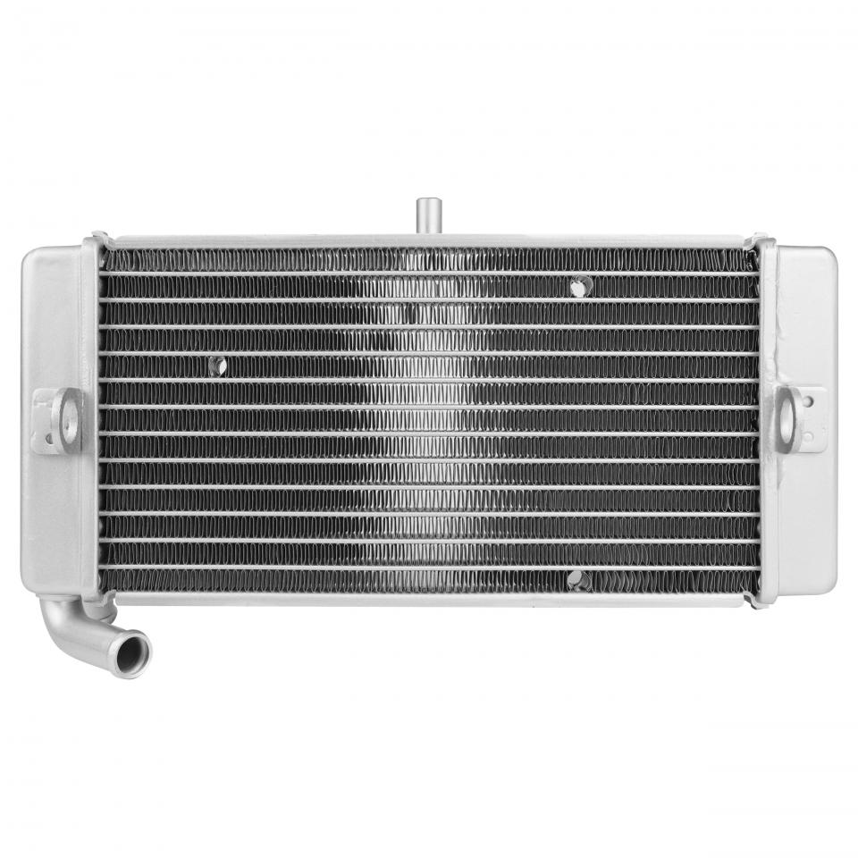 Radiateur de refroidissement P2R (Motorisé) pour Auto Neuf
