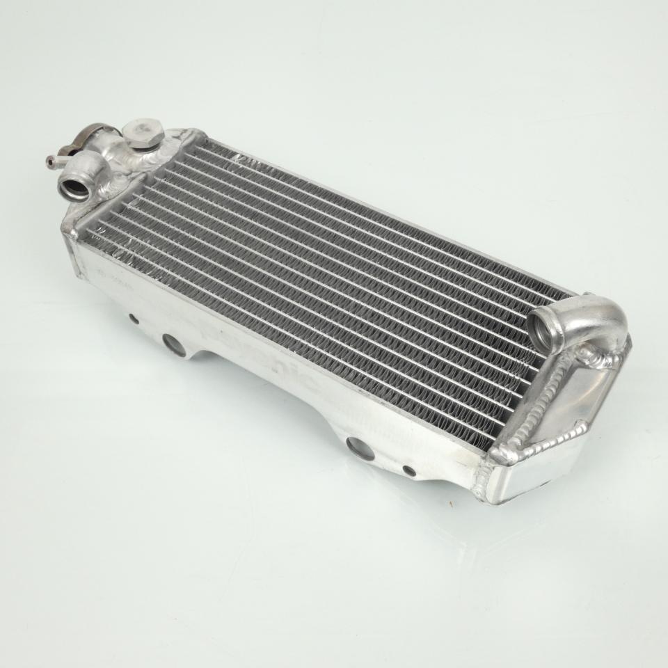 Radiateur refroidissement Psychic pour moto Suzuki 400 Dr-Z S 2000 à 2022 Neuf