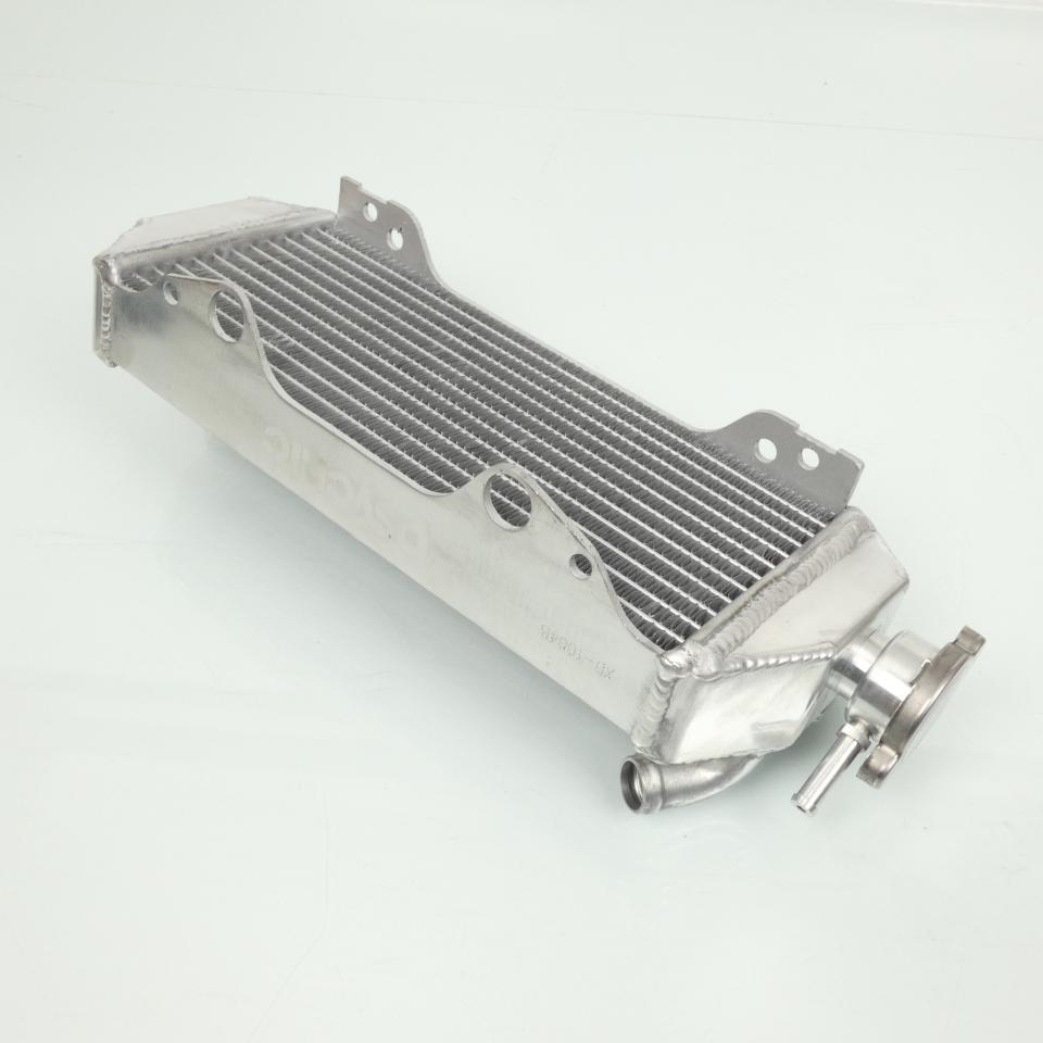 Radiateur refroidissement Psychic pour moto Suzuki 400 Dr-Z S 2000 à 2022 Neuf