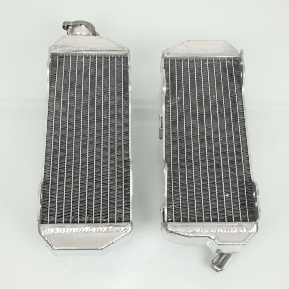 Radiateur de refroidissement pour Suzuki Dr-Z S