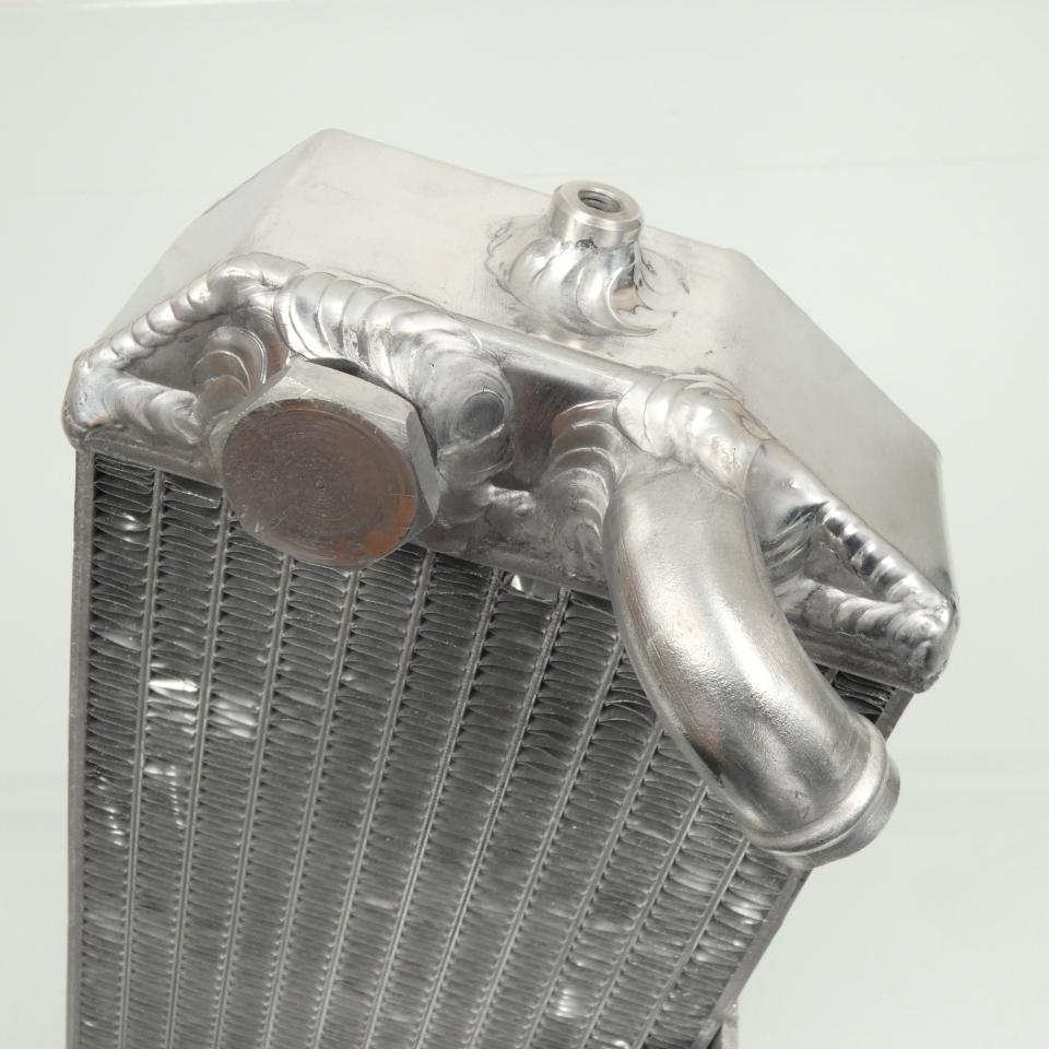 Radiateur refroidissement Psychic pour moto Suzuki 400 Dr-Z S 2000 à 2022 Neuf