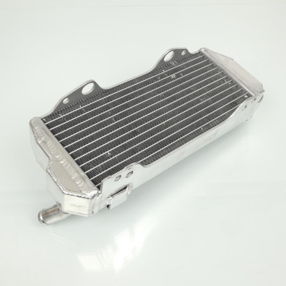 Radiateur refroidissement Psychic pour moto Suzuki 400 Dr-Z S 2000 à 2022 Neuf