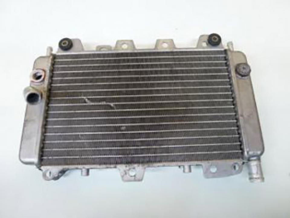 Radiateur de refroidissement origine pour scooter Piaggio 125 X9 2001 KTM45344 Occasion
