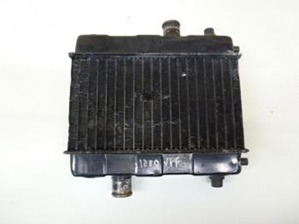 Radiateur de refroidissement origine pour moto Honda 1000 VFF 1404 Occasion