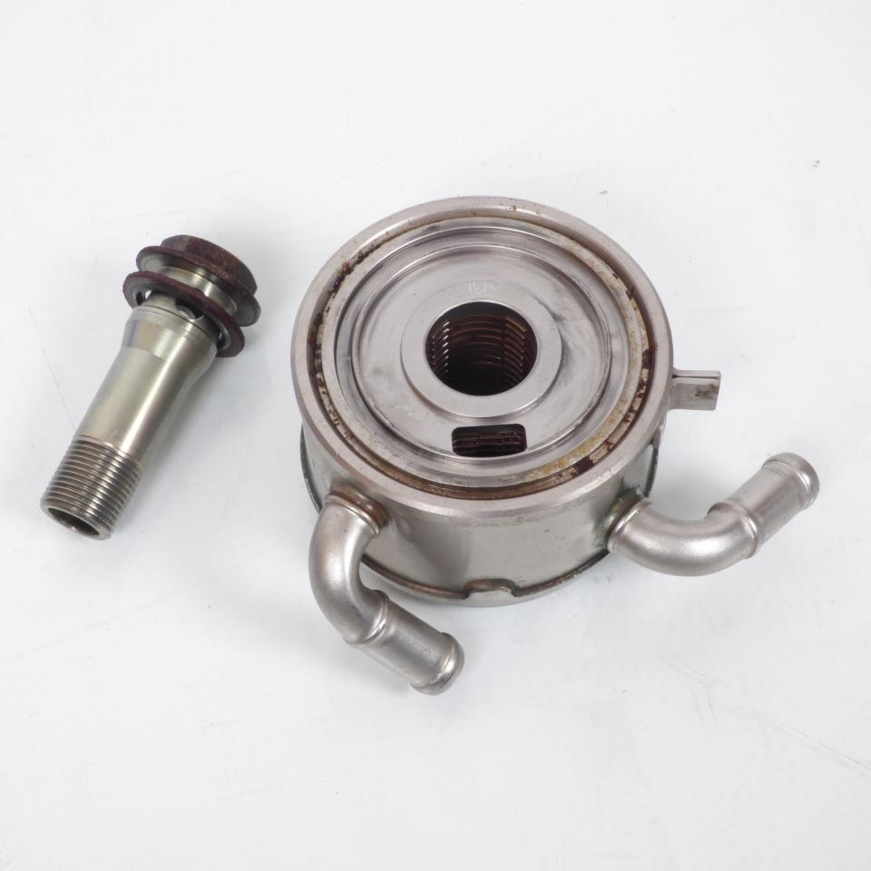 Radiateur de refroidissement origine pour moto Yamaha 1000 R1 2007-2008 N515E Occasion