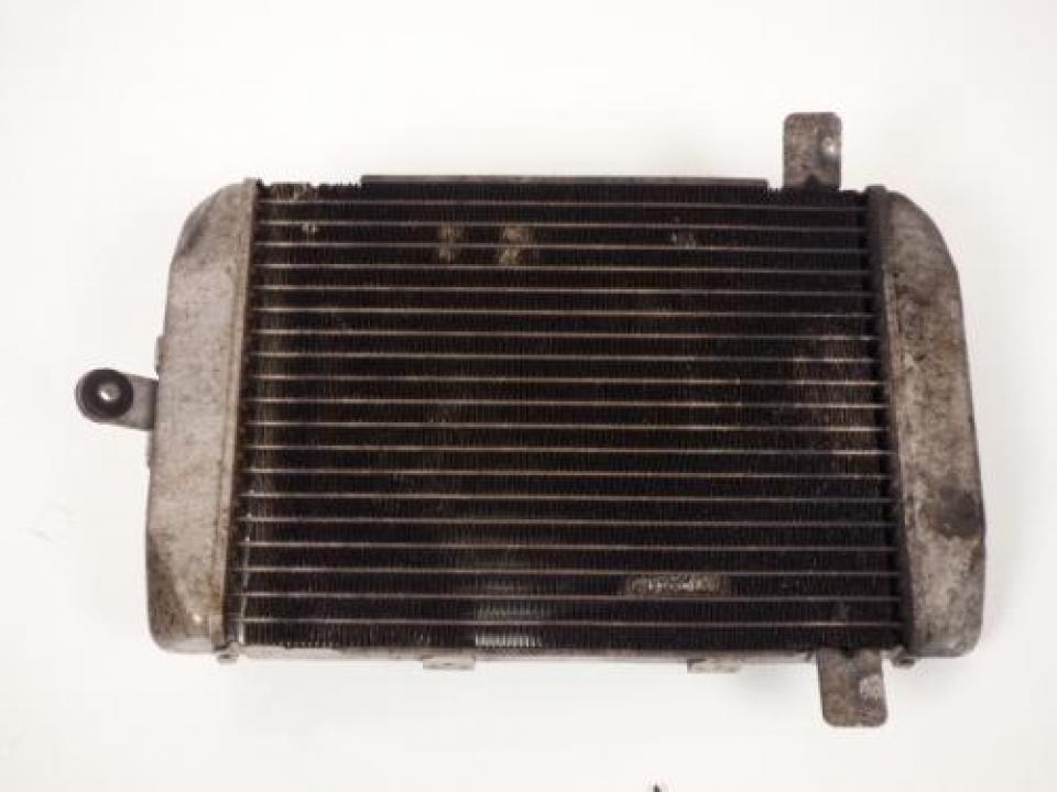 Radiateur de refroidissement origine pour scooter Suzuki 400 Burgman 2003-2006 JS1BW11 Occasion