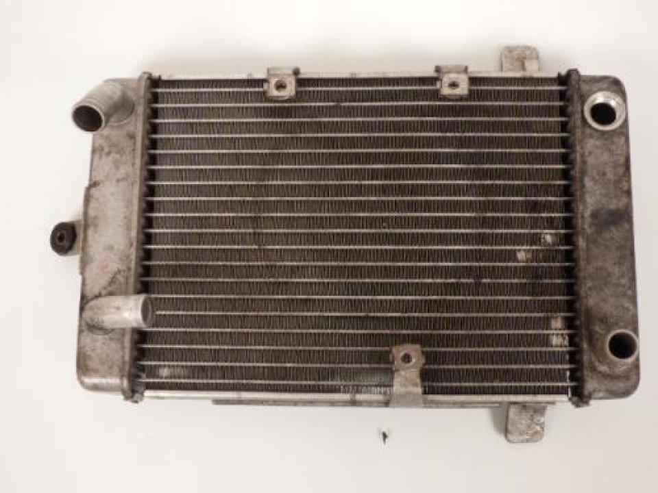 photo piece : Radiateur de refroidissement->Suzuki Burgman