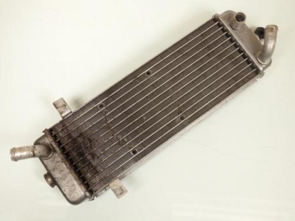 photo piece : Radiateur de refroidissement->Suzuki Burgman