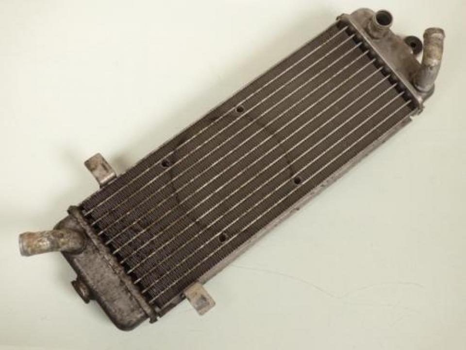 Radiateur de refroidissement origine pour scooter Suzuki 125 Burgman 2002-2006 VTTBP1111 Occasion