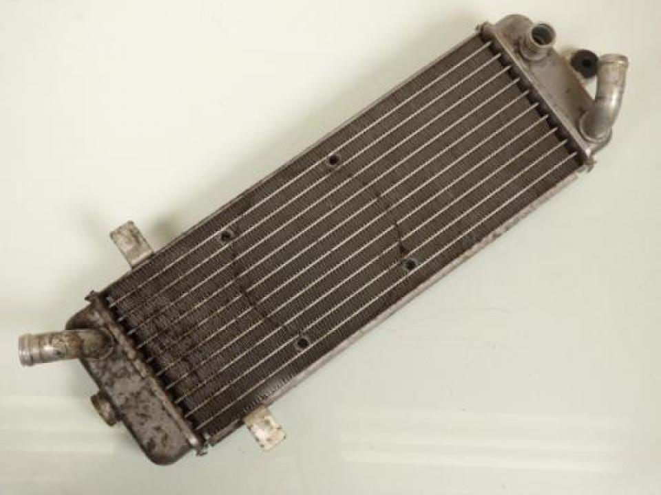 photo piece : Radiateur de refroidissement->Suzuki Burgman