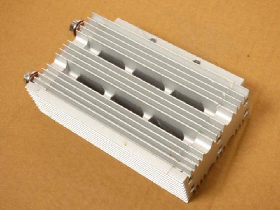 Radiateur de refroidissement pour  Pit bike