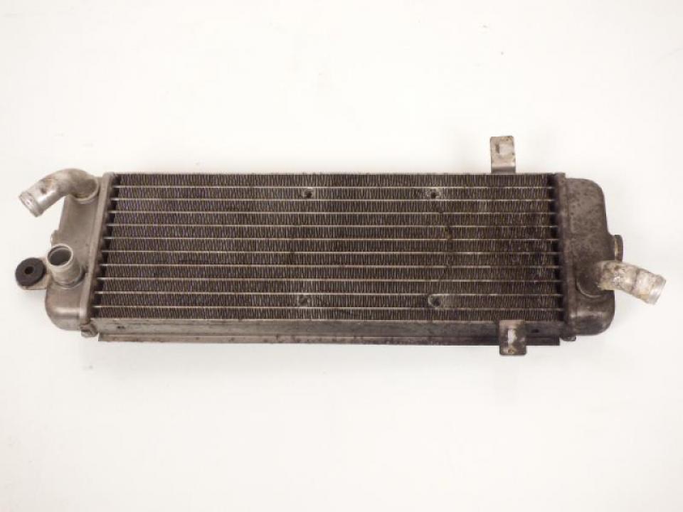 photo piece : Radiateur de refroidissement->Suzuki Burgman