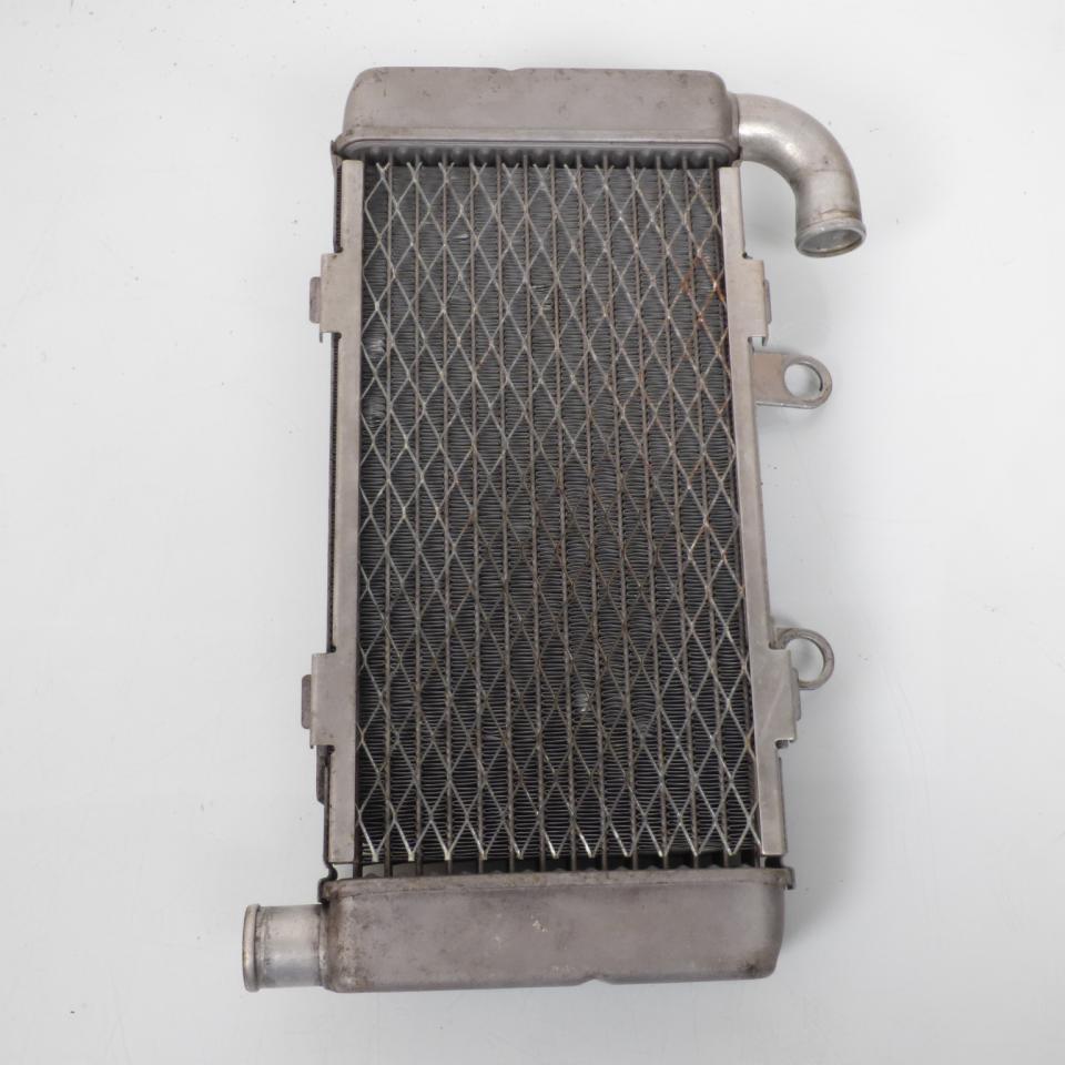 Radiateur de refroidissement origine pour Moto Honda 1000 VTR 1997 à 2006 Firestorm Occasion