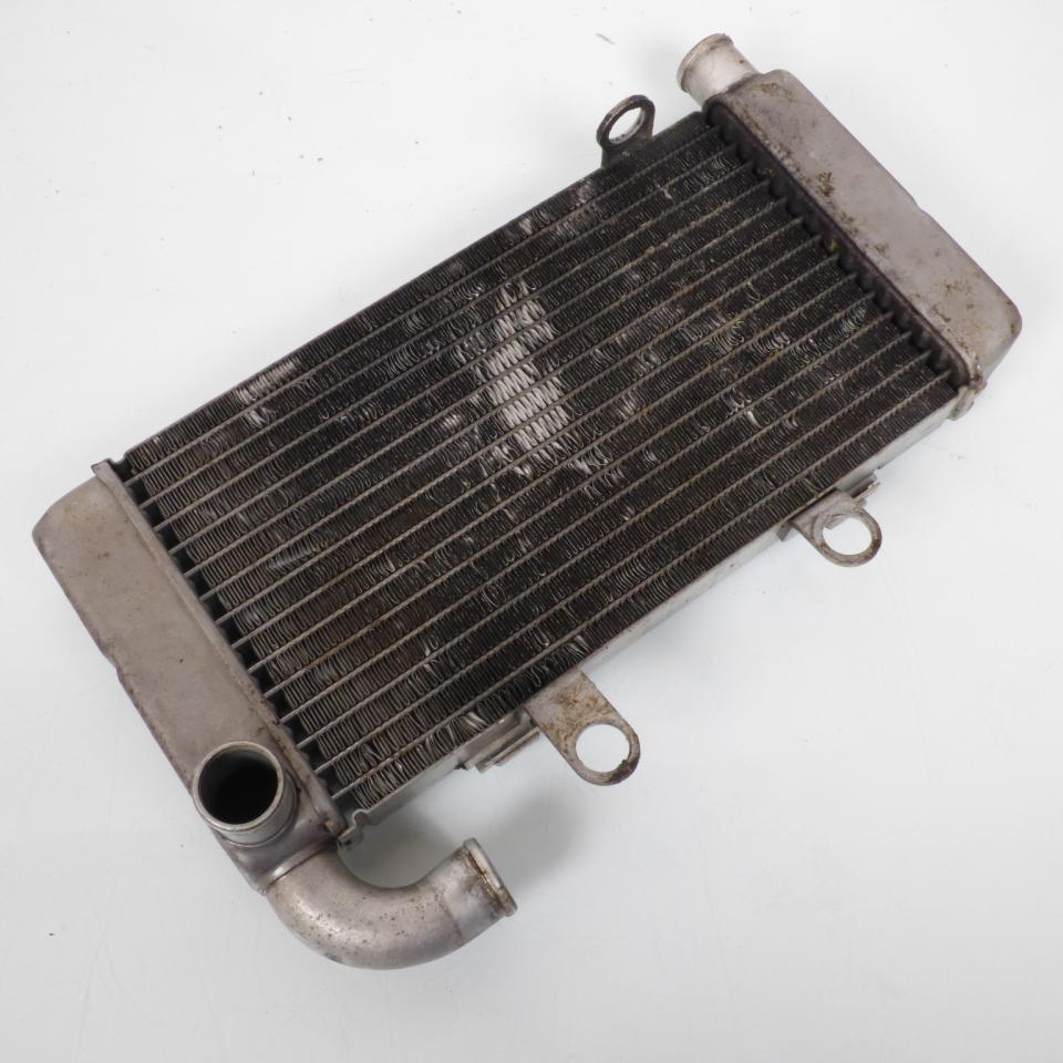 Radiateur de refroidissement origine pour Moto Honda 1000 VTR 1997 à 2006 Firestorm Occasion