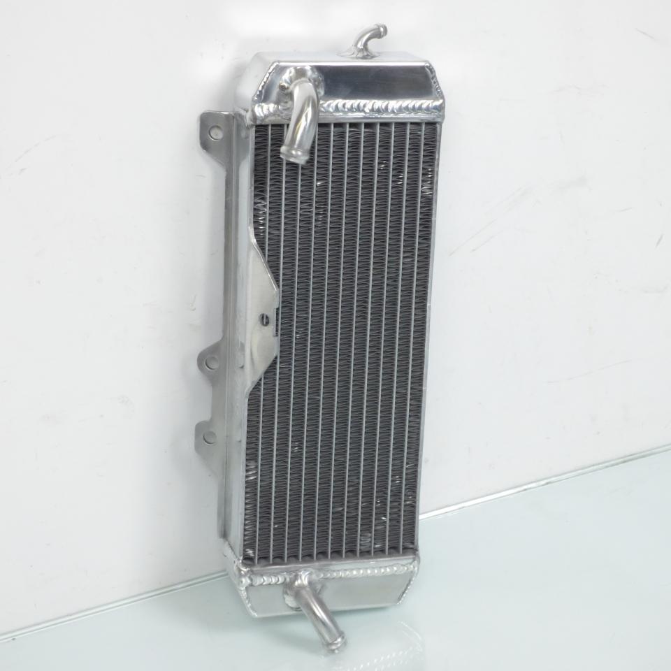 photo piece : Radiateur de refroidissement->Kawasaki KXF