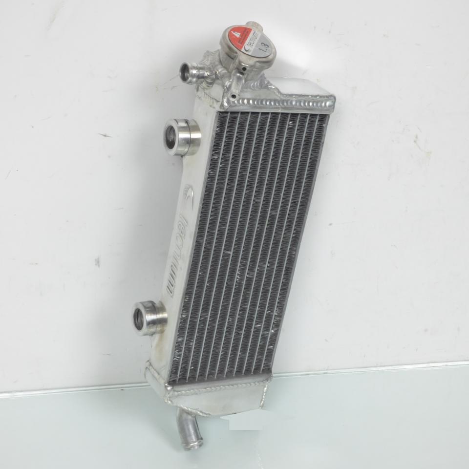 photo piece : Radiateur de refroidissement->KTM SX-F