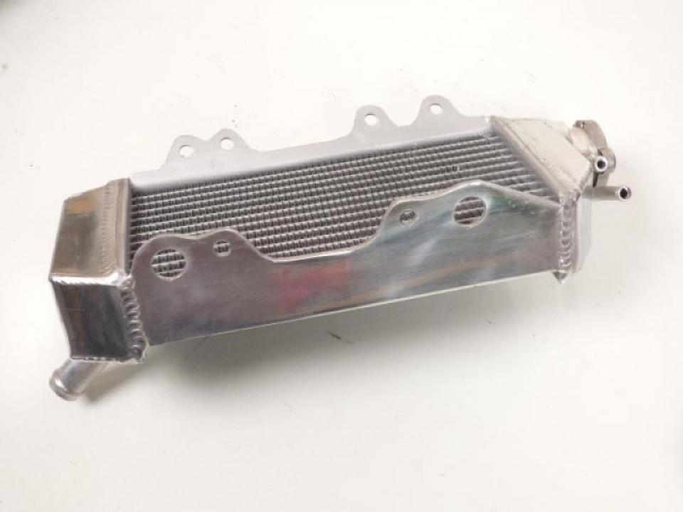 Radiateur refroidissement droit Tecnium pour moto Kawasaki 250 KXF 2006 à 2008 Neuf