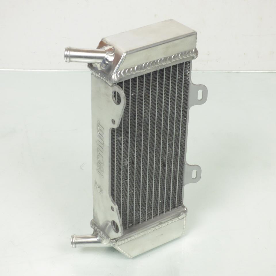 photo piece : Radiateur de refroidissement->Honda CRF