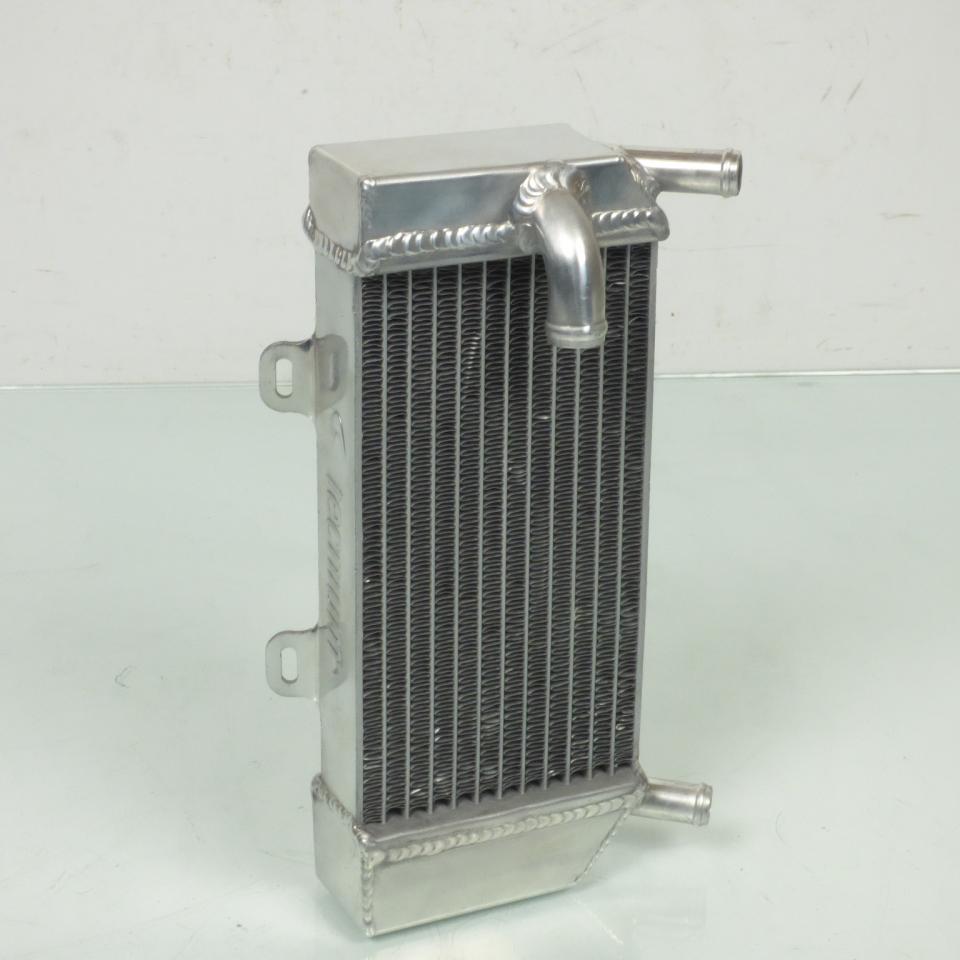 Radiateur de refroidissement gauche Tecnium pour moto Honda 250 CRF-X 2010-2013