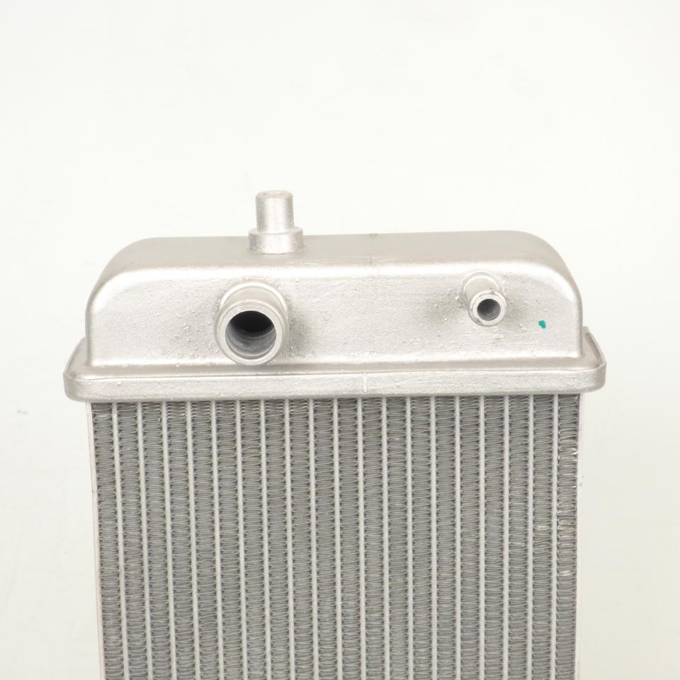 Radiateur de refroidissement P2R pour Moto Gilera 50 SMT Avant 2020 Neuf