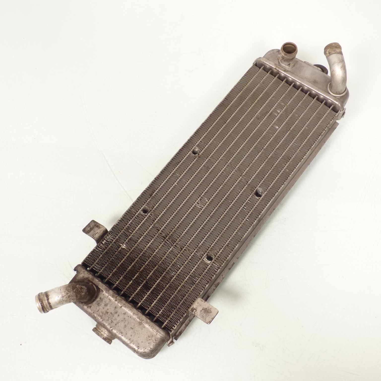 Radiateur de refroidissement pour Suzuki Burgman