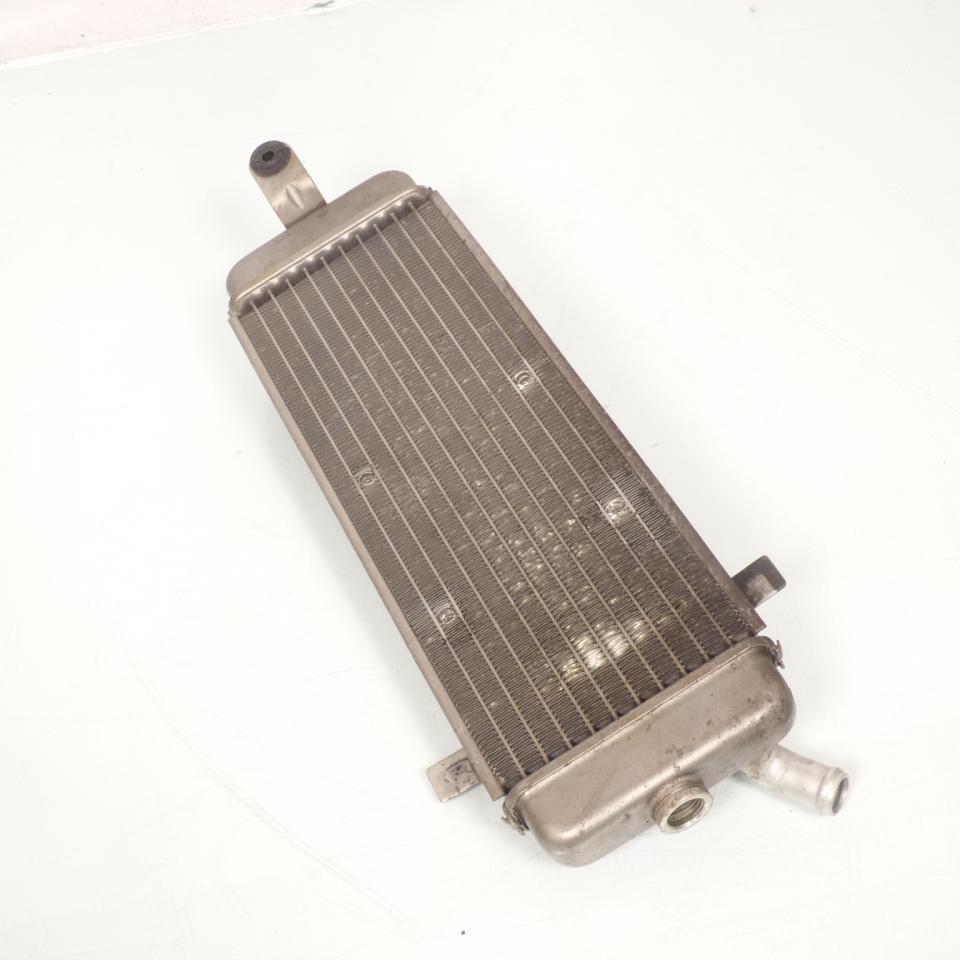 Radiateur de refroidissement origine pour Suzuki 125 Burgman 2002 à 2006 45377