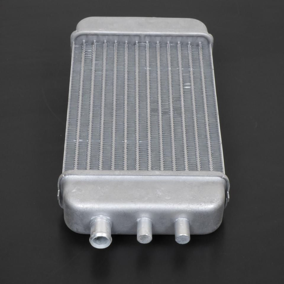 Radiateur de refroidissement origine pour Moto Derbi 50 Senda DRD 2B0024585 / 2B002458 Neuf