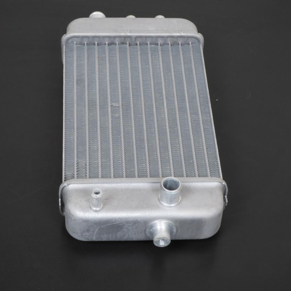 Radiateur de refroidissement origine pour Moto Derbi 50 Senda DRD 2B0024585 / 2B002458 Neuf