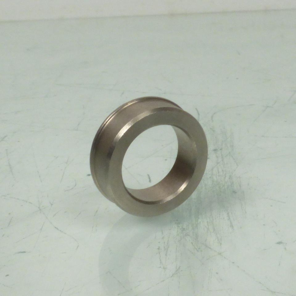 Entretoise de roue origine pour Moto Rieju 50 MRT Après 2018 AV/AR / 0/000.480.5049 / Ø15x22x7mm Neuf