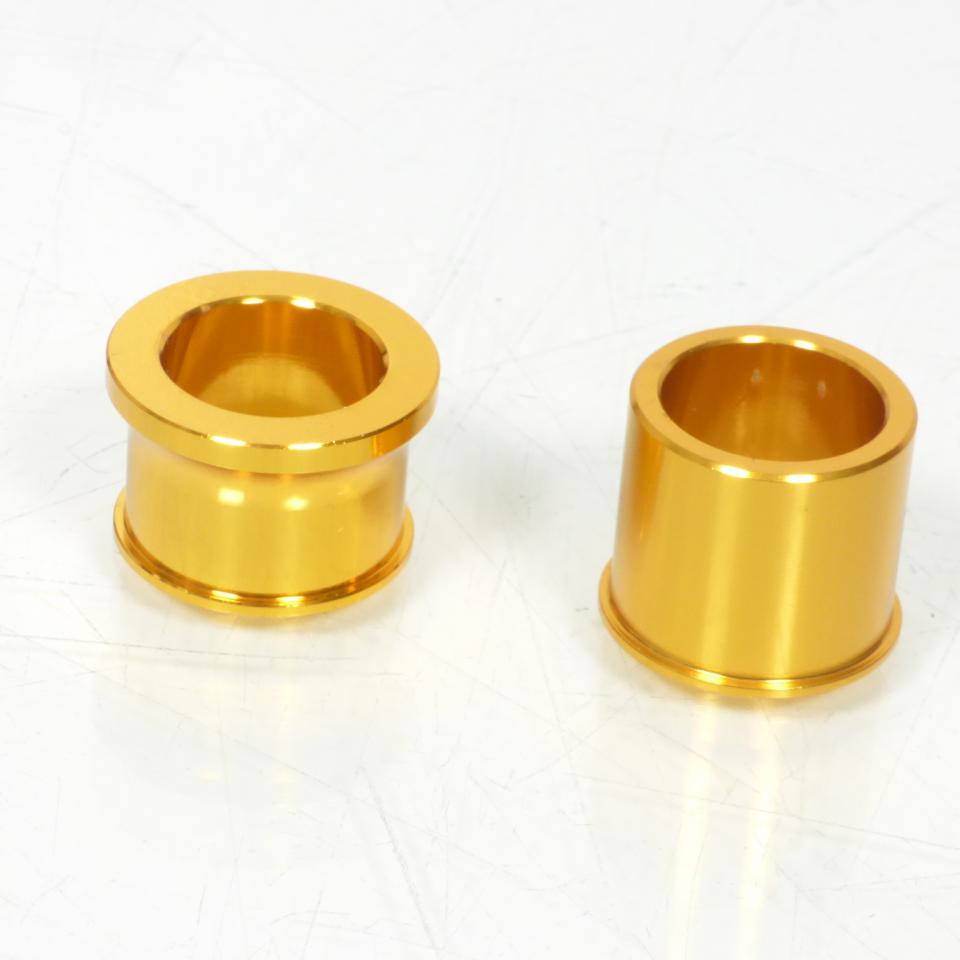 Entretoise de roue pour Yamaha YZ