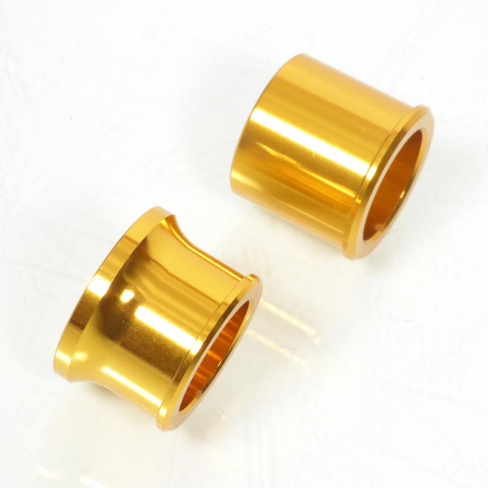 Entretoise de roue 3AS Racing pour moto Yamaha 250 YZ 2002 à 2007 Neuf