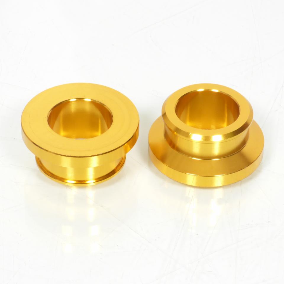 Entretoise de roue pour Yamaha YZ