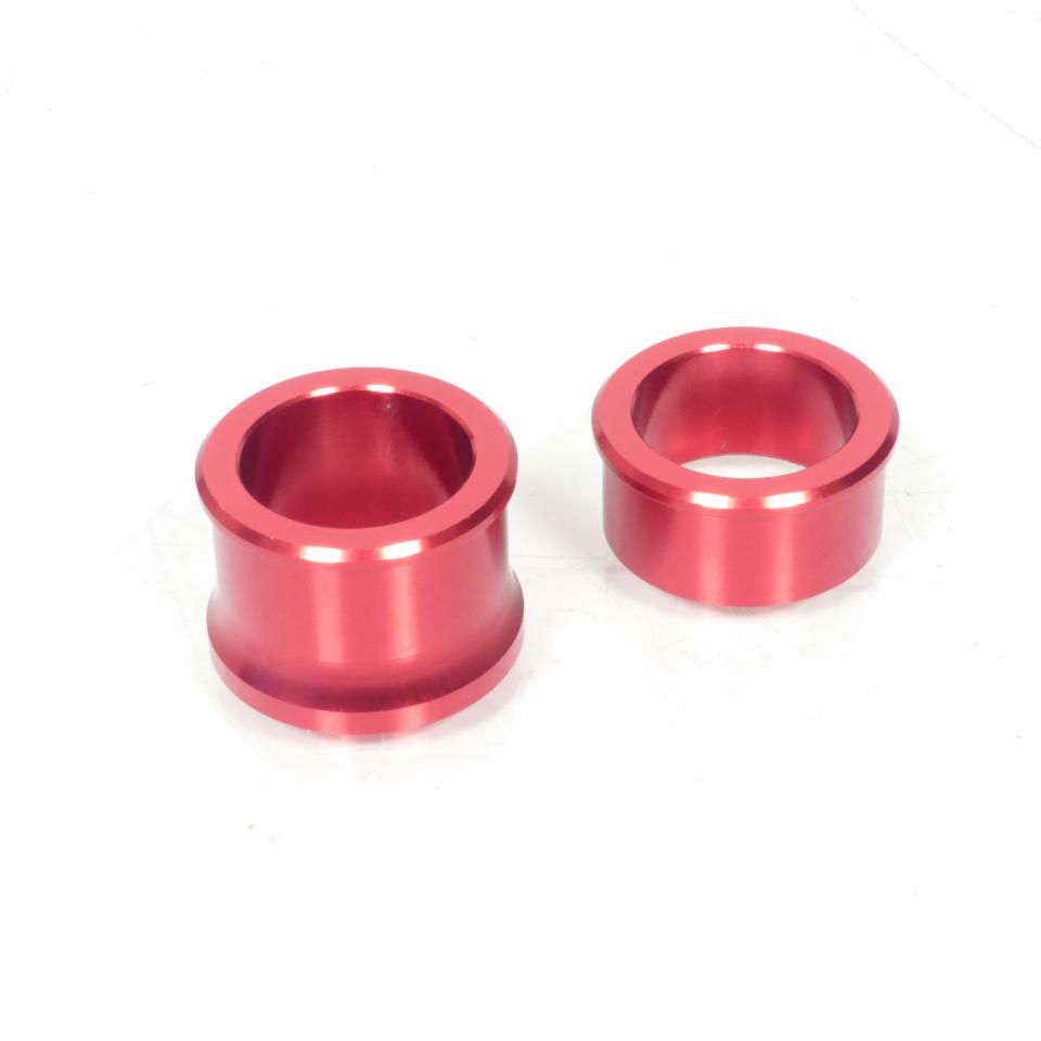 Entretoise de roue 3AS Racing pour moto Yamaha 250 YZ 2008 à 2010 Neuf