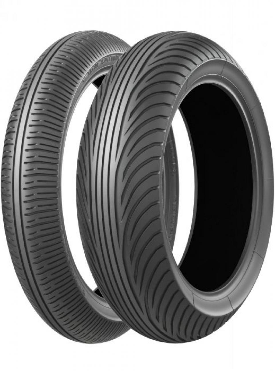 Pneu 120-595-17 Bridgestone pour pour Moto Neuf