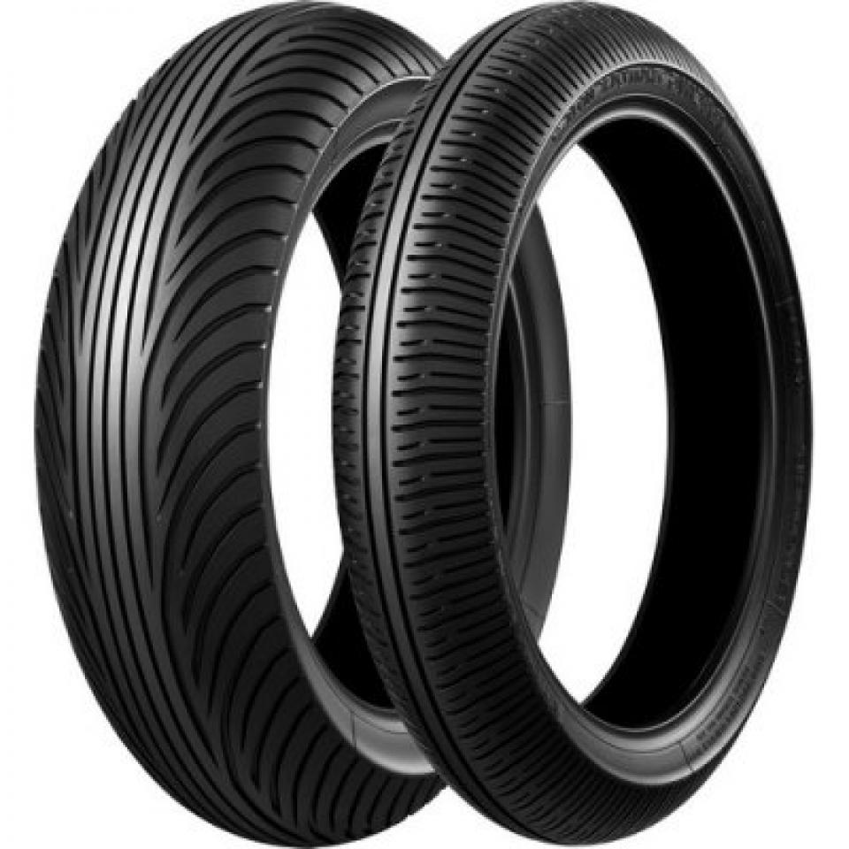 Pneu 110-590-17 Bridgestone pour pour Moto Neuf