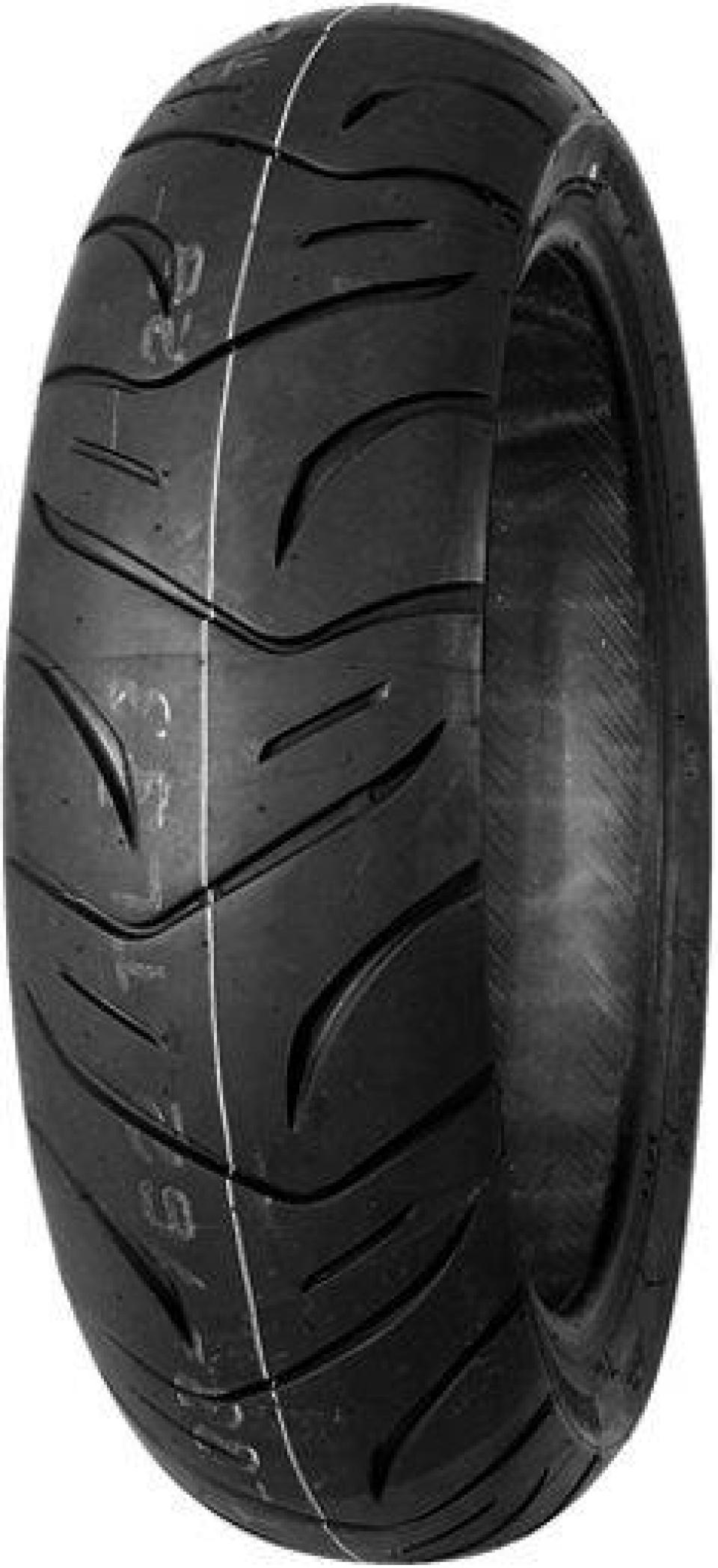 Pneu 190-60-17 Bridgestone pour pour Moto Neuf