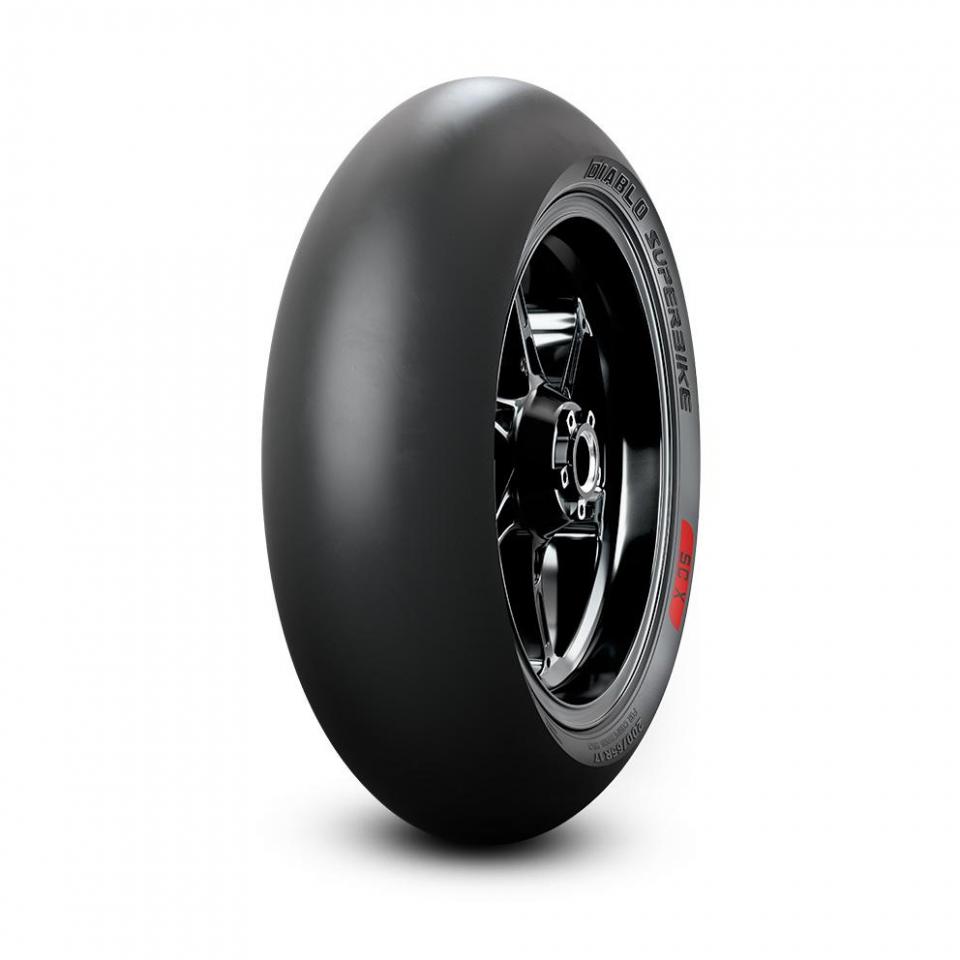 Pneu 190-60-17 Pirelli pour Auto Neuf