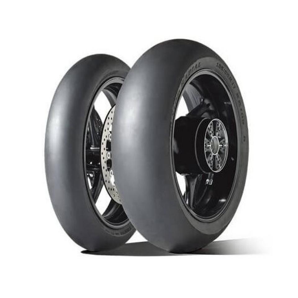 Pneu 195-65-17 Dunlop pour pour Moto Neuf